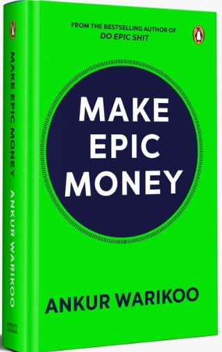 Make Epic Money